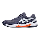 Tênis Masculino Asics Gel Dedicate 8 - Foto 4
