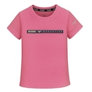 Camiseta Mizuno Energy Stamp Infantil - Foto 1