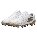 Chuteira de Campo Adulto Skechers SKX 1.5 Gold FG - Foto 3