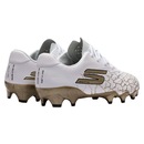 Chuteira de Campo Adulto Skechers SKX 1.5 Gold FG - Foto 4