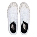 Chuteira de Campo Adulto Skechers SKX 1.5 Gold FG - Foto 5