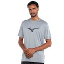 Camiseta Mizuno Spark Masculina - Foto 1