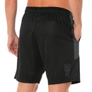 Bermuda Mizuno Soul Fit 4 Masculina - Foto 2