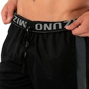 Bermuda Mizuno Soul Fit 4 Masculina - Foto 3