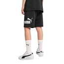 Short Puma Essentials NO. 1 Logo Infantil - Foto 2