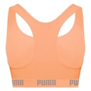 Top Puma Nadador sem Costura Feminino - Foto 2