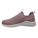 Tênis Feminino Skechers Ultra Flex 2.0 - Foto 4