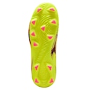 Chuteira de Campo Infantil Puma Future 8 Play FG/AG - Foto 6