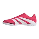 Chuteira Society Infantil adidas Predator 25 Essentials - Foto 2
