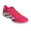Chuteira Society Infantil adidas Predator 25 Essentials - Foto 3
