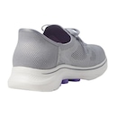 Tênis Feminino Skechers Go Walk 7 - Foto 3