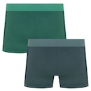 Cueca Boxer Puma Sem Costura - 2 Unidades - Masculina - Foto 2