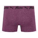 Cueca Boxer Puma Sem Costura Infantil - Foto 2