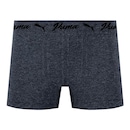 Cueca Boxer Puma Sem Costura Infantil - Foto 1
