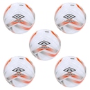 Bola de Futsal Umbro Sala V Pro LNF - 5 Unidades - Foto 1