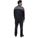 Agasalho Masculino Mizuno sem Capuz Root II - Foto 2