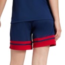 Short adidas Squadra 25 Feminino - Foto 2