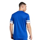 Camiseta adidas Squadra 25 Masculina - Foto 2