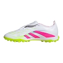 Chuteira Society Adulto adidas Predator League Fold-Over - Foto 2