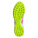 Chuteira Society Adulto adidas Predator League Fold-Over - Foto 6