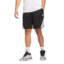 Bermuda adidas Legends 3 Stripes Masculina - Foto 1