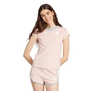 Camiseta adidas Tiro Feminina - Foto 1