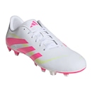 Chuteira de Campo Adulto adidas Predator Artilheira 25 FG - Foto 3