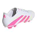 Chuteira de Campo Adulto adidas Predator Artilheira 25 FG - Foto 4