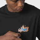 Camiseta Oversized Masculina Lost Thermic - Foto 3