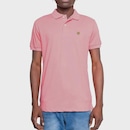 Camisa Polo Masculina HD Piquet - Foto 1