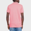 Camisa Polo Masculina HD Piquet - Foto 2