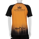 Camiseta Shark Cappe Oficial Infantil - Foto 2