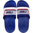 Chinelo Masculino Slide Rider Smash IV Confortável - Foto 1