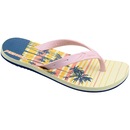 Sandália de Dedo Infantil Kenner Aloha - Foto 2