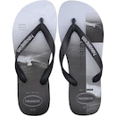 Chinelo De Dedo Masculino Havaianas Top Surfer I - Foto 1