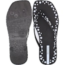 Chinelo de Dedo Feminino Ipanema Edge All Over Print - Foto 2