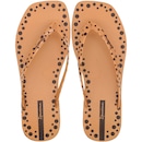 Chinelo de Dedo Feminino Ipanema Edge All Over Print - Foto 1