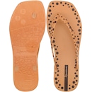 Chinelo de Dedo Feminino Ipanema Edge All Over Print - Foto 3