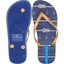 Chinelo de Dedo Feminino Ipanema Navy - Foto 2