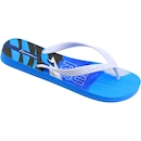 Chinelo de Dedo Masculino Ipanema Urbana Estampado - Foto 2