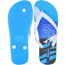 Chinelo de Dedo Masculino Ipanema Urbana Estampado - Foto 3