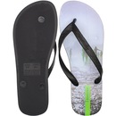 Chinelo de Dedo Masculino Ipanema Urbana Estampado - Foto 2