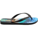 Chinelo de Dedo Masculino Ipanema Urbana Estampado - Foto 2