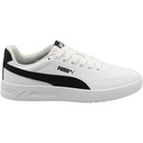 Tênis Masculino Puma Court Classic Clean - Foto 1