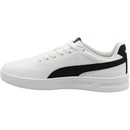 Tênis Masculino Puma Court Classic Clean - Foto 2