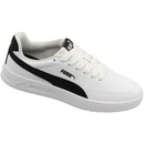 Tênis Masculino Puma Court Classic Clean - Foto 3