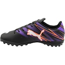 Chuteira Society Adulto Puma Attacanto - Foto 2