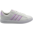 Tênis Feminino adidas Grand Court - Foto 1