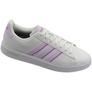 Tênis Feminino adidas Grand Court - Foto 3