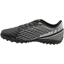 Chuteira Society Adulto Penalty Garra Y.2.0 - Foto 2